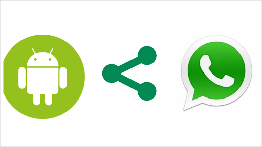 Kohererezanya applications za android kuri WhatsApp