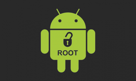 Menya  Uko ba Rootinga Smartphone za Android