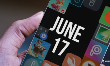 Application 5 za android ukwiye Gutunga muri 2017