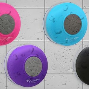 Waterproof Bluetooth Speakers