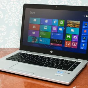 HP EliteBook Folio 9470m