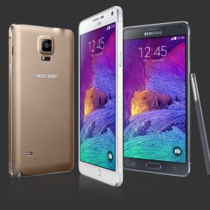 Samsung Galaxy Note 4