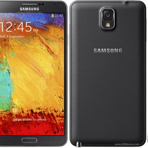 Samsung Galaxy Note 3