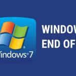 Microsoft Igiye Gukura kw’ isoko  Windows 7